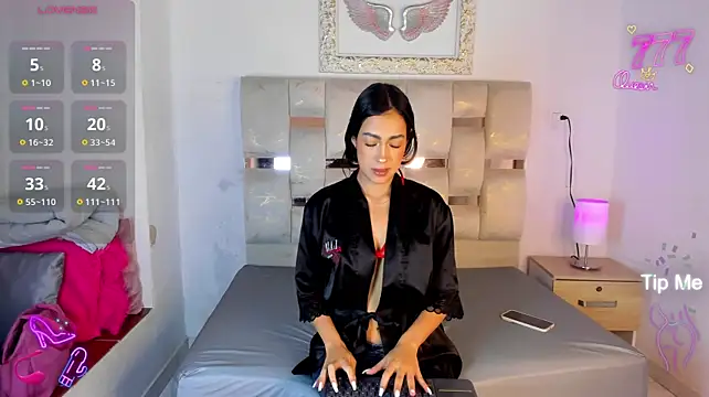 lucky_zoe – Naživo XXX chat