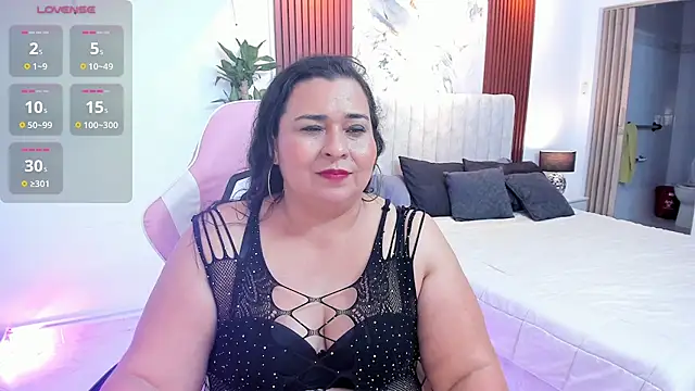 XXX chat uživo modela katiusca_rm