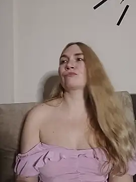 KisaVixen's Live XXX Chat