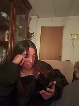 BunnyYT Live XXX Chat