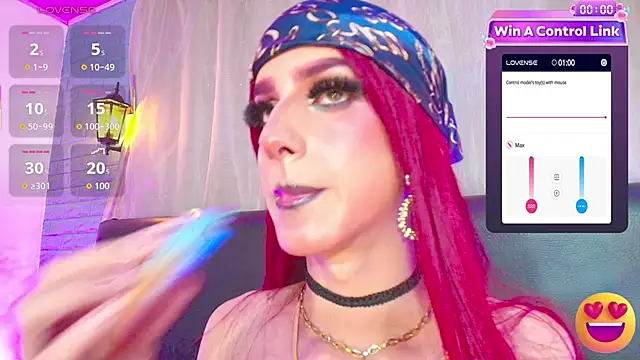 alondra_gerardi élő XXX-chatje