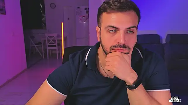 Онлайн чат XXX Jace_Thorne
