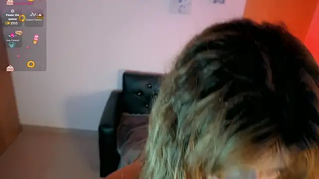 Candanceelove Chat XXX in diretta