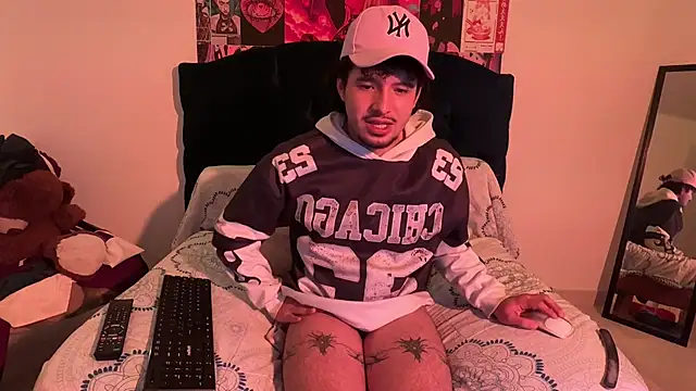 Chatroom XXX en direct de zoren_33