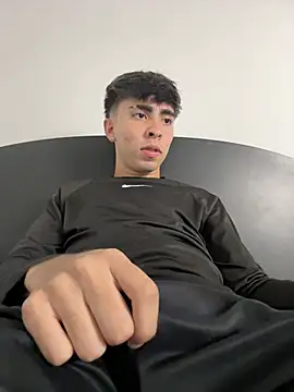 MichaellSullivan Live XXX-chat