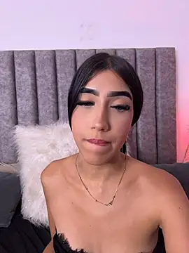 Chat XXX ao vivo de bellaa_roosse