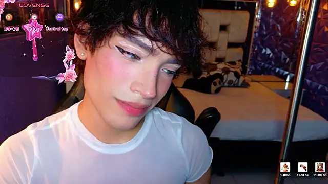 isaac_nova Chat XXX live