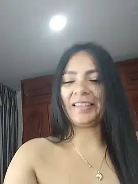 Sembang XXX Secara Langsung Evangeline_Sc
