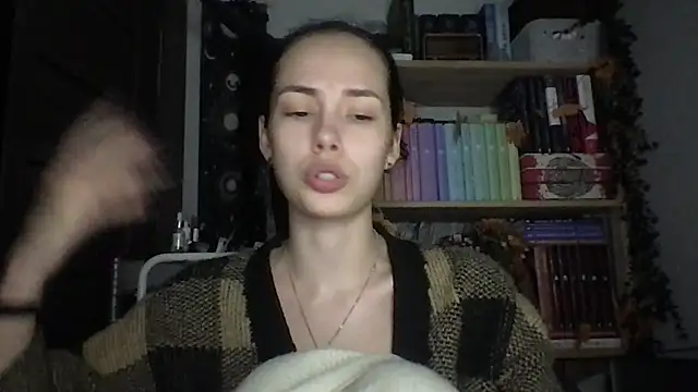 Chat XXX Live Yuna5343