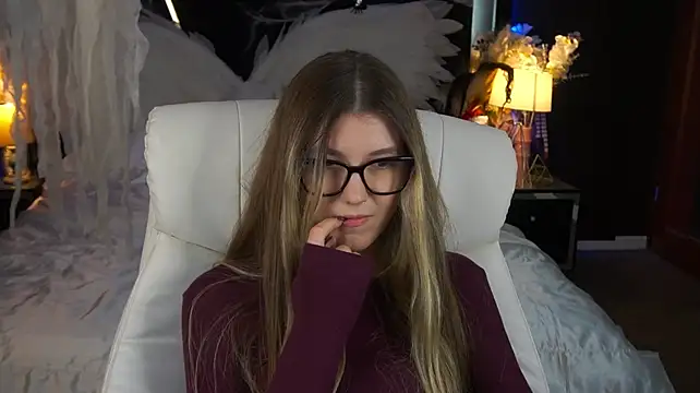 Czat XXX na żywo – Lissaa_Moon