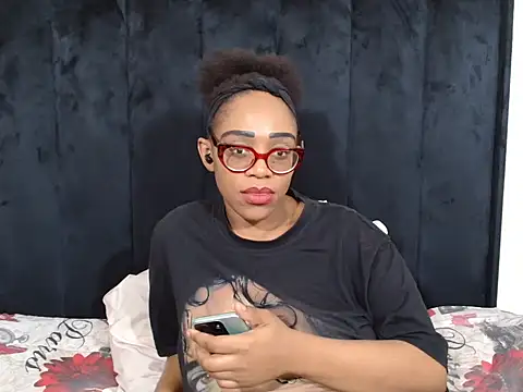 SultryDivax's Live XXX Chat