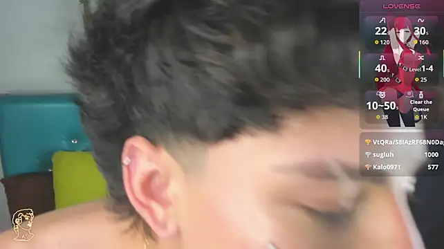 Kael_Prince – Naživo XXX chat