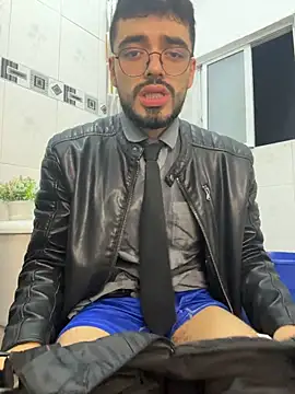Asher_Ryder Live XXX Chat