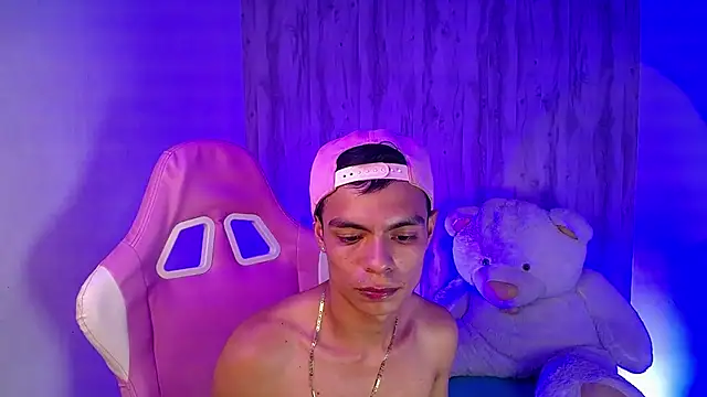 Chat XXX Live Dayron_leee