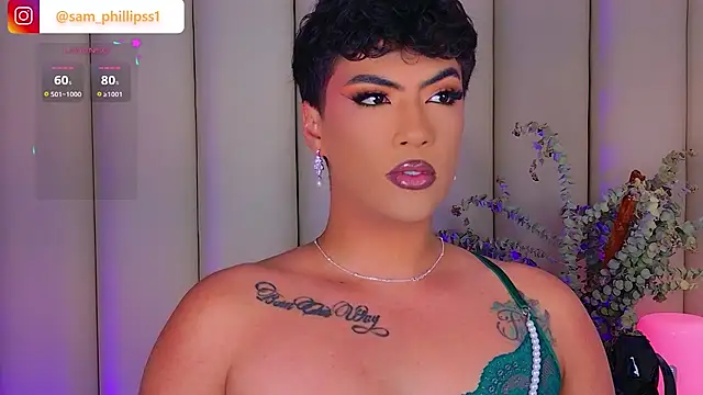 XXX chat uživo modela sam_phillipss