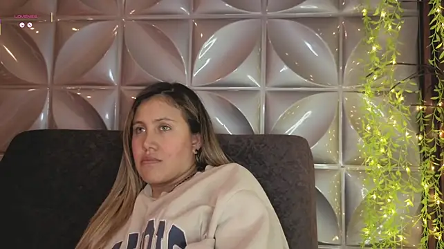 Živý XXX chat eleecttraa_12