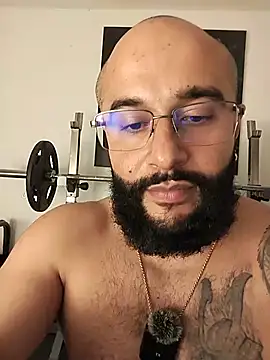 Luke__09 Webcam-Show