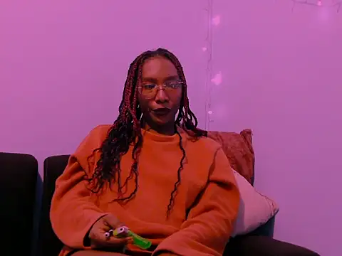 Chat XXX ao vivo de Fiammetta-WhitePanter