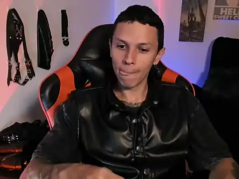 Chat XXX Live Masterdave7