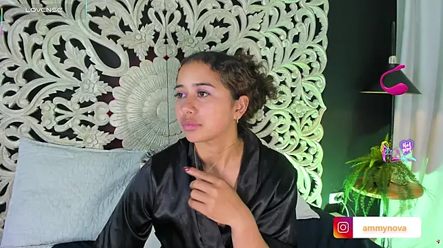 Ammy_nova Chat XXX live