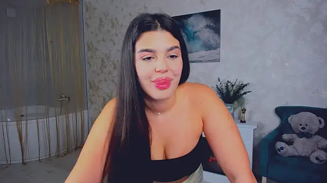 AlluringAriel live XXX chat