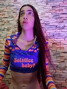 astrid___'s Live XXX Chat