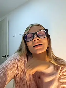 Živý XXX chat AnnySanz