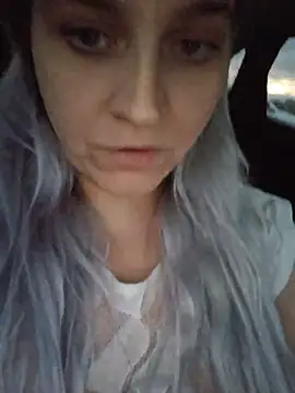 XXX chat uživo modela ScarletsWeb