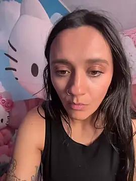 Chat XXX ao vivo de Canela_LS
