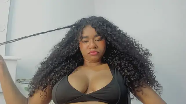 ashley_lemus 现场XXX聊天