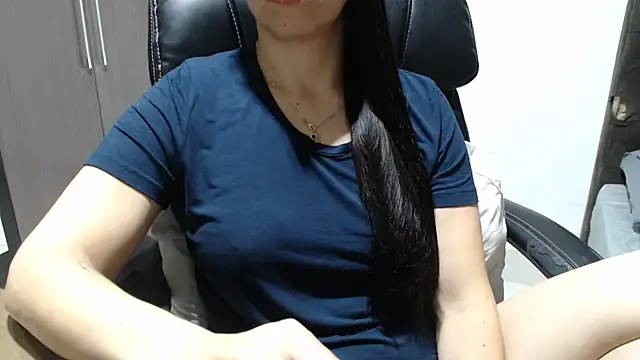 gatamisteriobr – Live XXX-chat