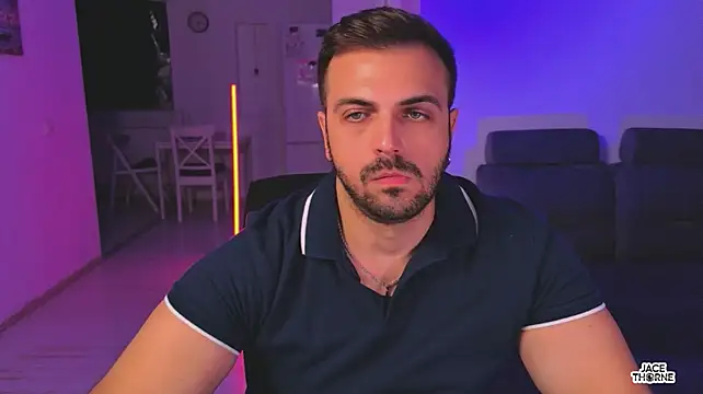 Chatroom XXX en direct de Jace_Thorne