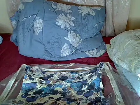 Your_Bunny255 XXX чат на живо