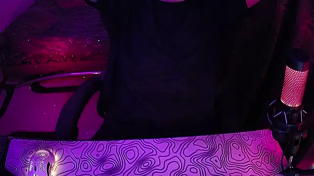 fame_bc élő XXX-chatje