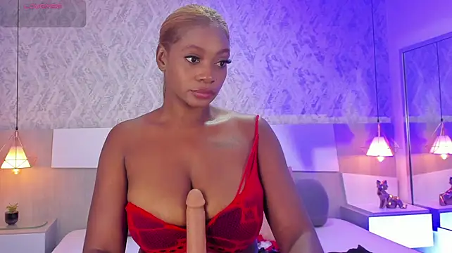 Tisha-Cole live XXX chat