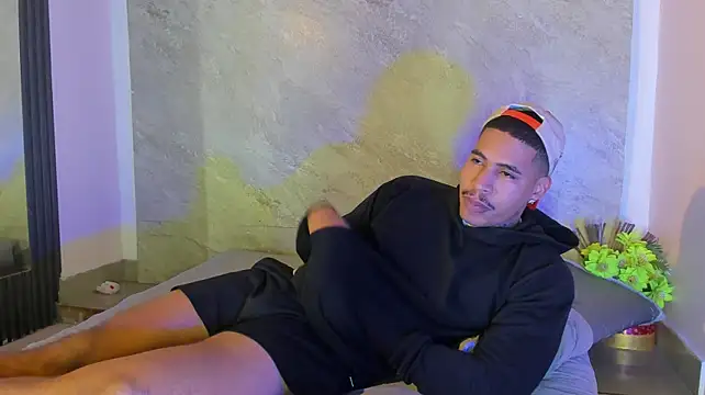 Chirshot_'s Webcam Show