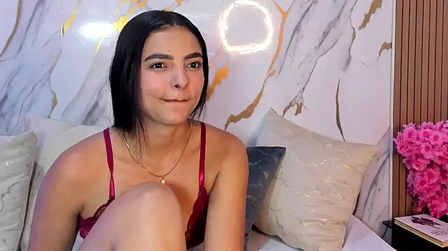 Hanawills' Live XXX Chat