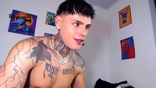 danilohot_19 Obrolan Langsung XXX