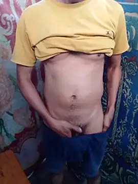 Živý XXX chat Burhade--