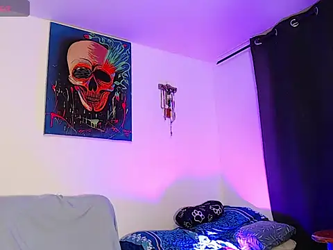 Axel_Stton Adlı Modelin Canlı XXX Sohbeti