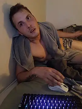 erikdanil Live XXX-chat