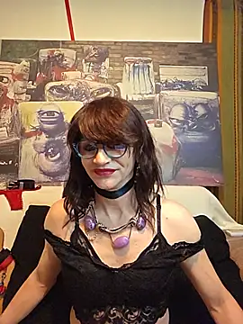 TheBlackWtch Chat XXX in diretta
