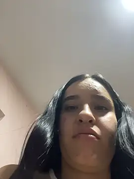 Chatroom XXX en direct de lissy_ec
