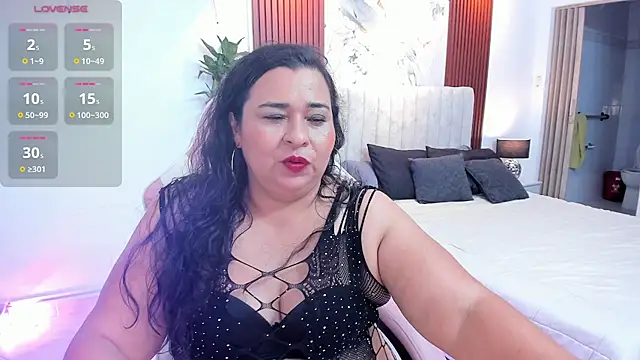 Chatroom XXX en direct de katiusca_rm