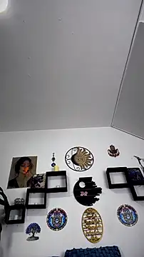 Chat XXX Live jamilaross
