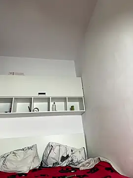 Živý XXX chat KaylaRosa