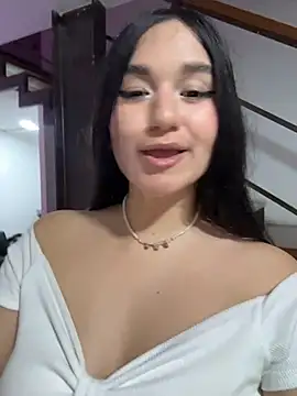 TheCandyShow live XXX chat