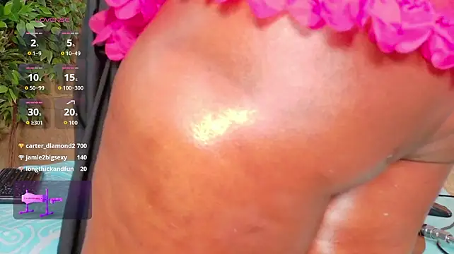 sofi_hill Obrolan Langsung XXX