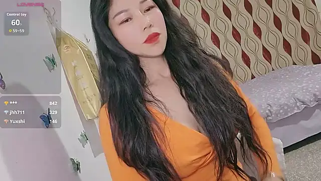 K-KXJJ's Live XXX Chat