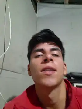 ZaneHoward Live XXX Chat